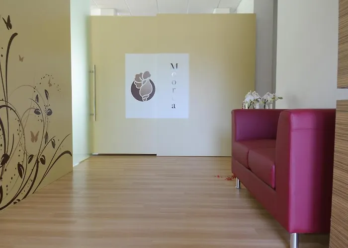 Club Moorea 3* 밀라노마리티마