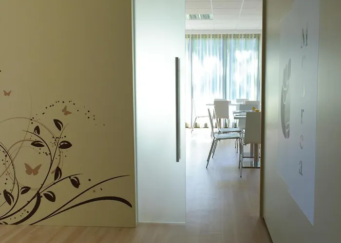 Club Moorea 3* 밀라노마리티마