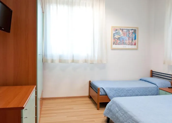 아파트호텔 Club Moorea 3*