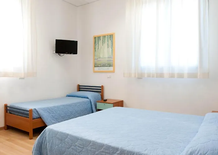 아파트호텔 Club Moorea 3*