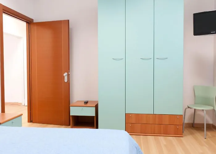 Club Moorea 3* 밀라노마리티마