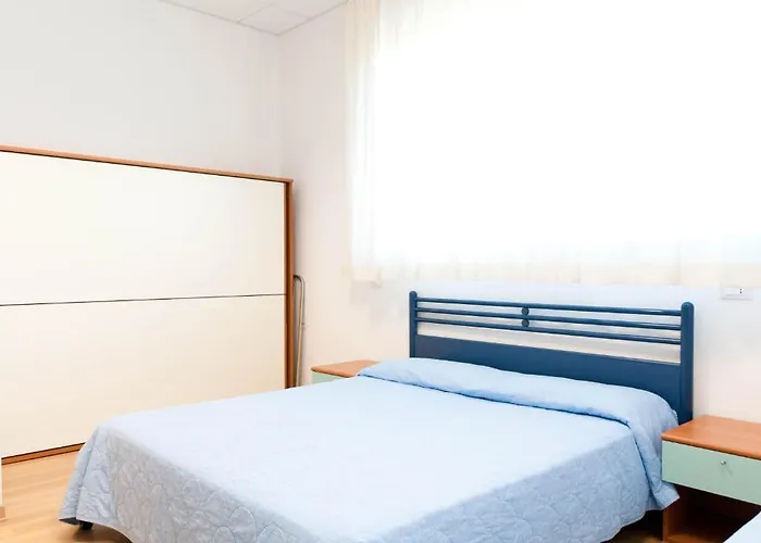 Club Moorea 아파트호텔