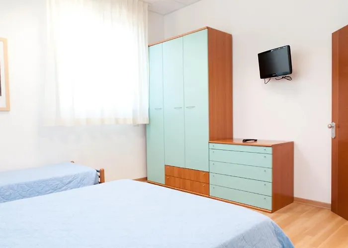 아파트호텔 Club Moorea 3*