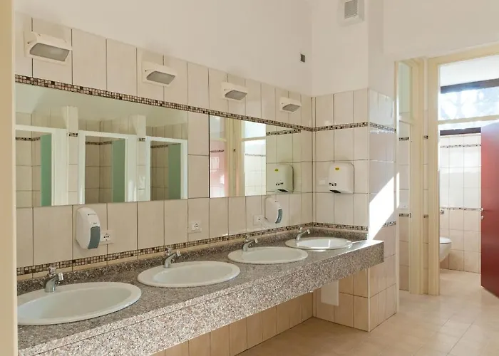 아파트호텔 Club Moorea 밀라노마리티마