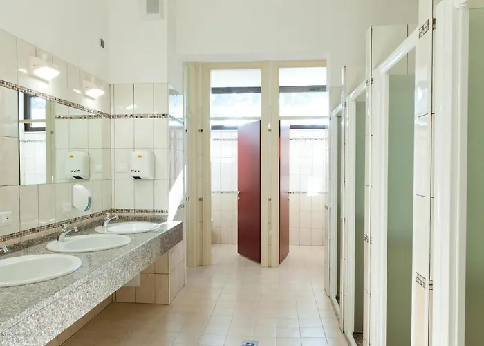 아파트호텔 Club Moorea