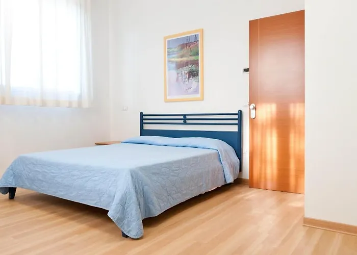 Club Moorea 아파트호텔