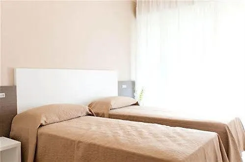 아파트호텔 Club Moorea 밀라노마리티마