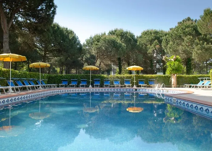 아파트호텔 Club Moorea